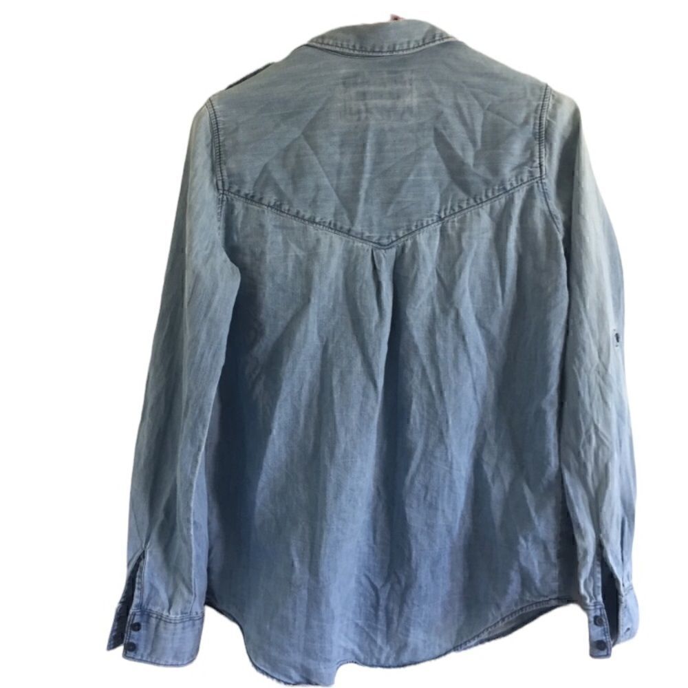Express denim - Picture 3 of 6